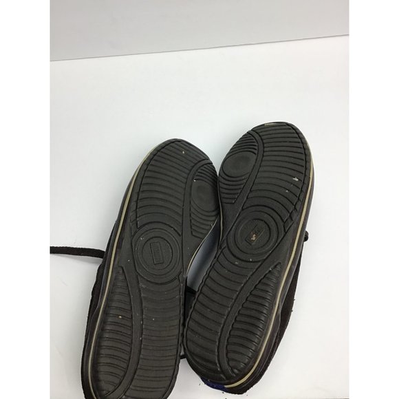 Keds- Chocolate Suede, Lace Up Sneakers, Size 8.5 - Picture 8 of 9